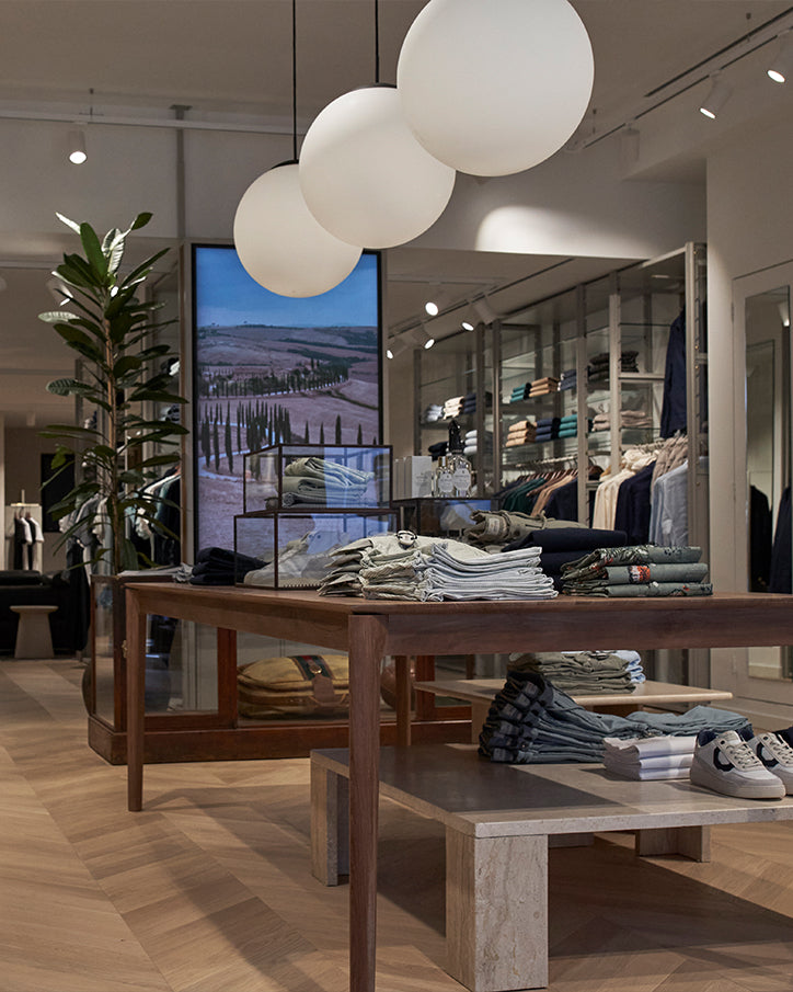 Save the date: Opening Dstrezzed Utrecht