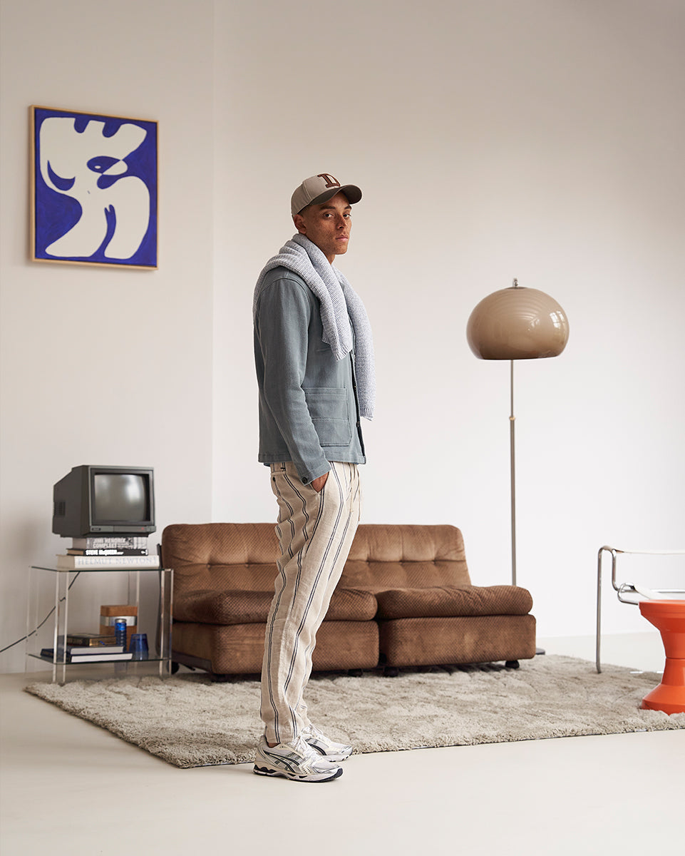 Spring Summer '24 Lookbook