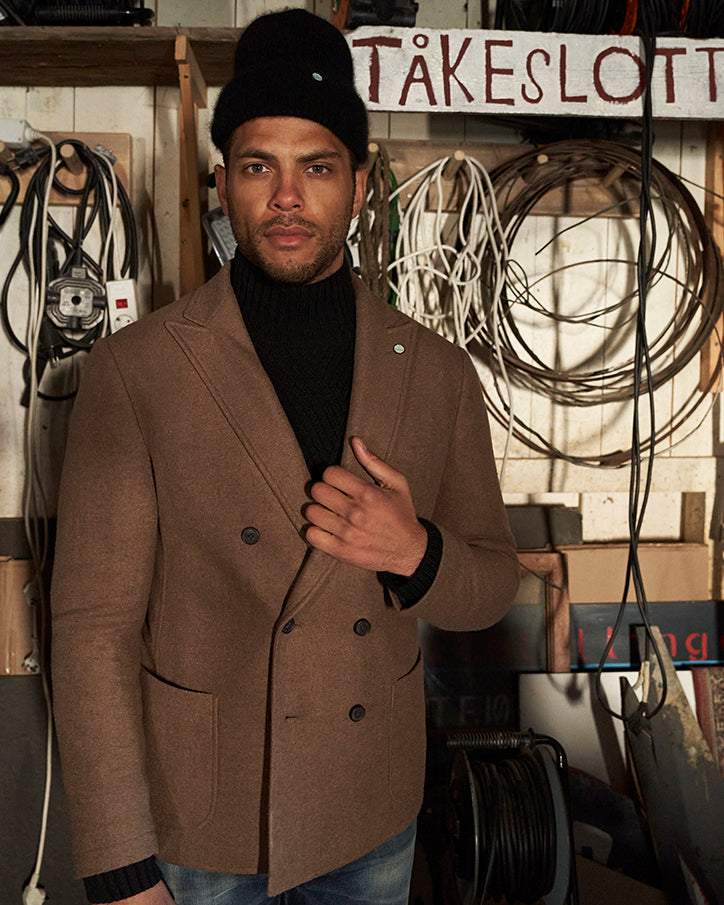 Chapter 3 stories - Autumn Winter '23