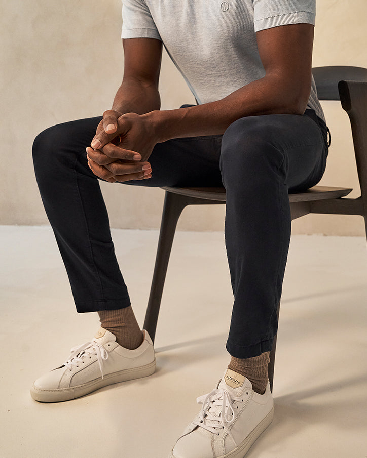 The Icons - The Lancaster Jogger