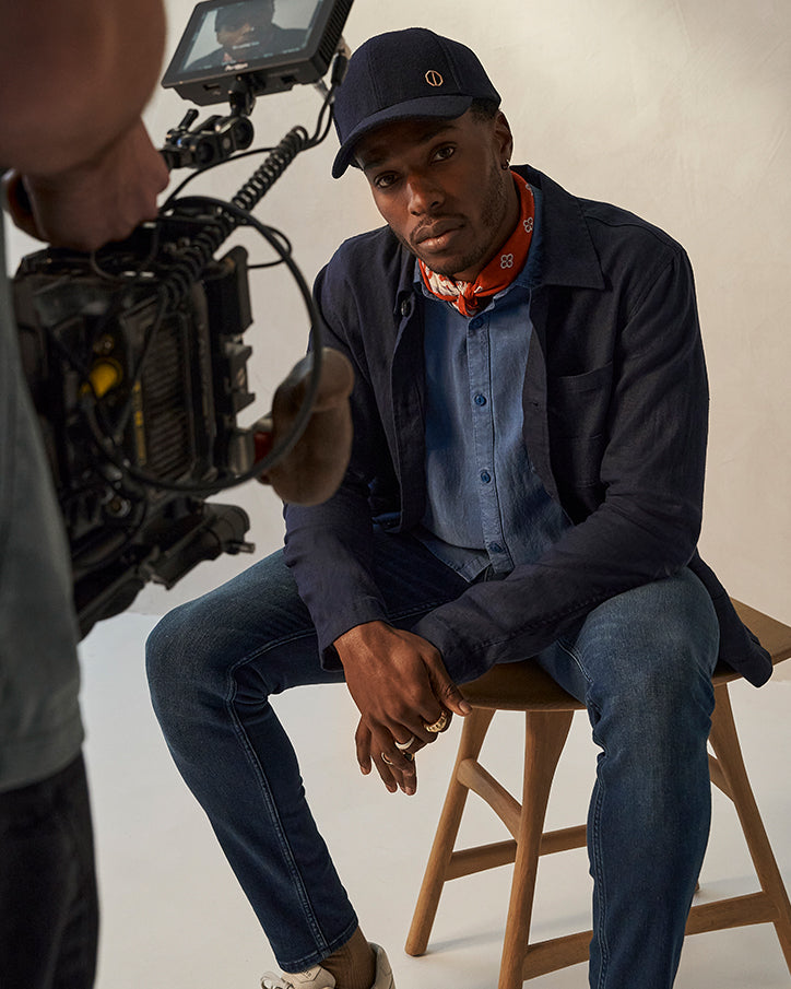 Denim Campaign Video Spring Summer '23