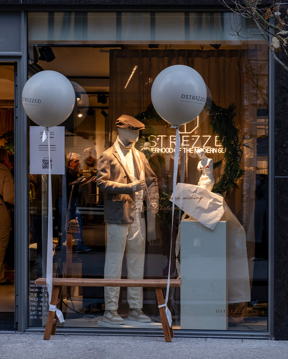 Official opening - Dstrezzed Eindhoven