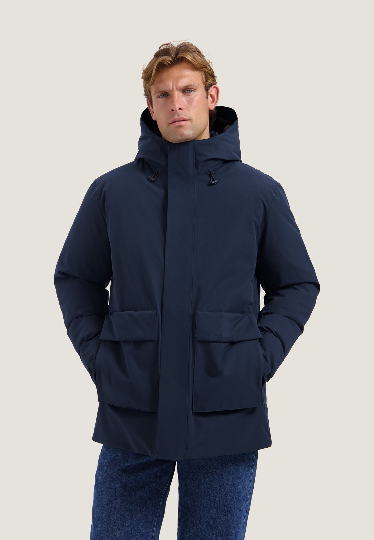 Dk. Navy