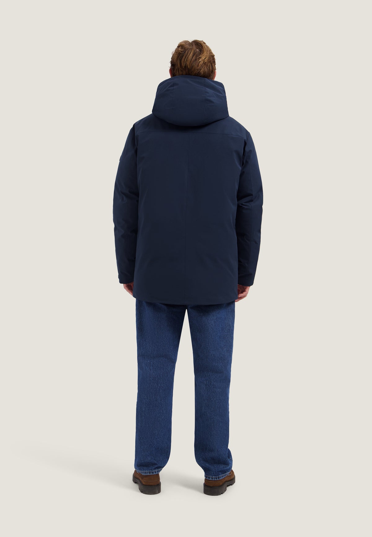 Dk. Navy