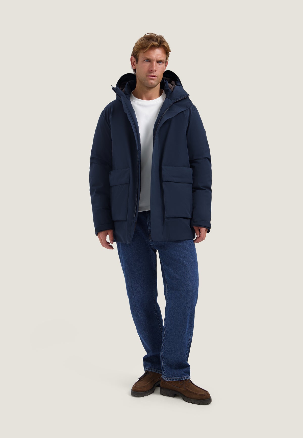Dk. Navy