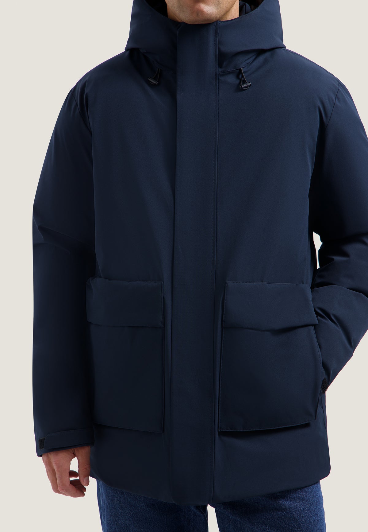 Dk. Navy