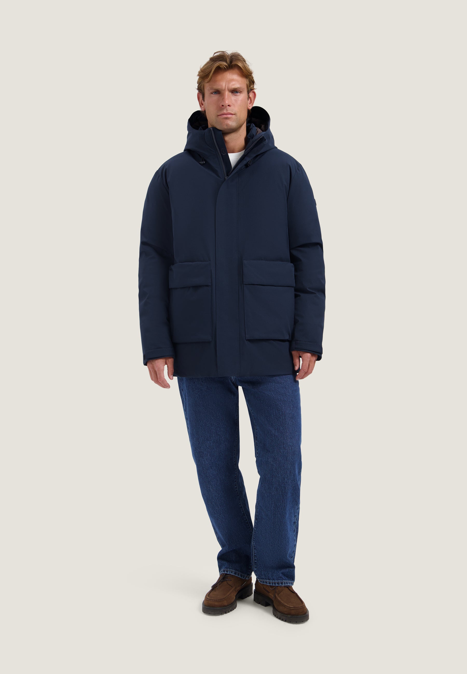 Dk. Navy