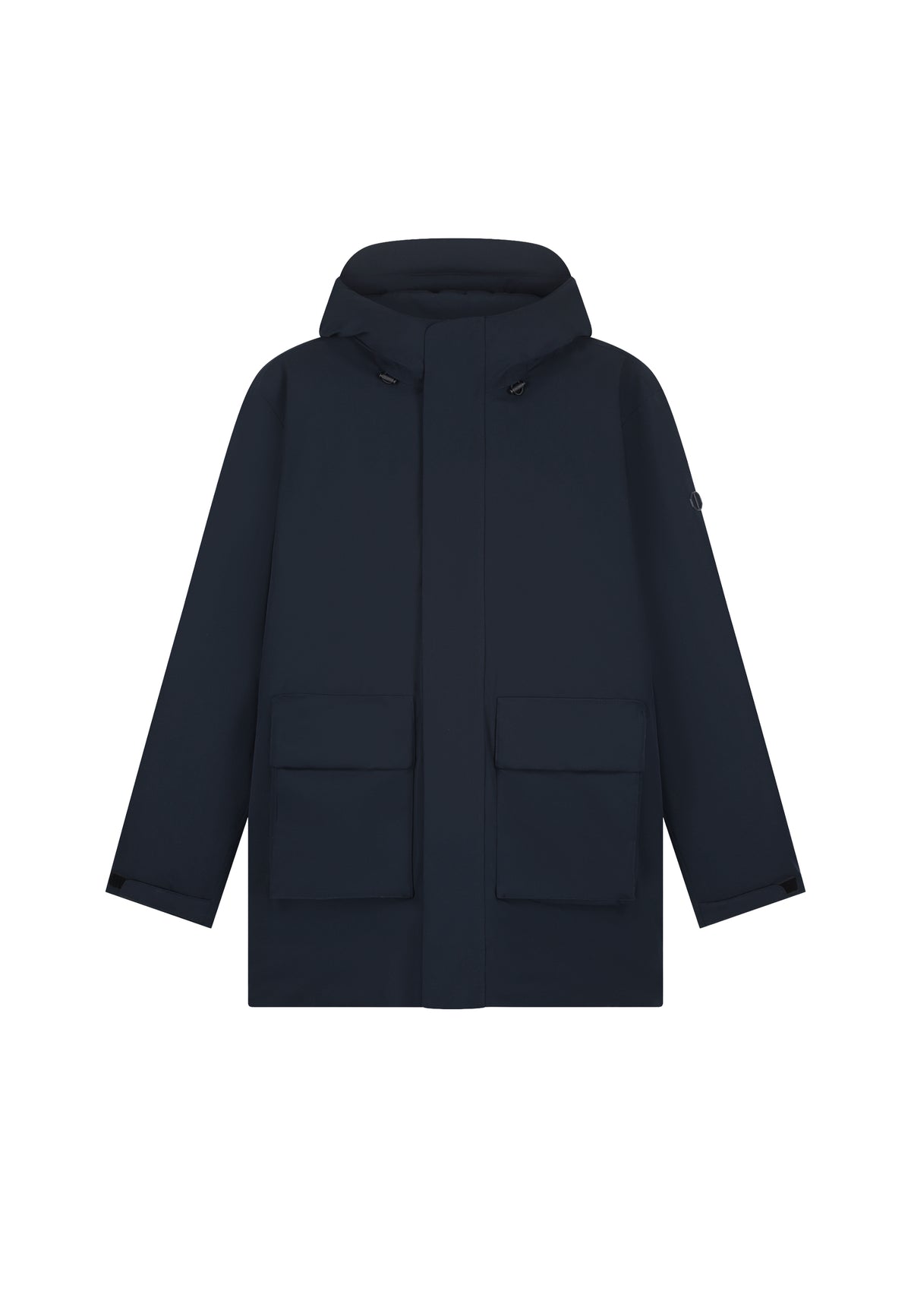 Dk. Navy