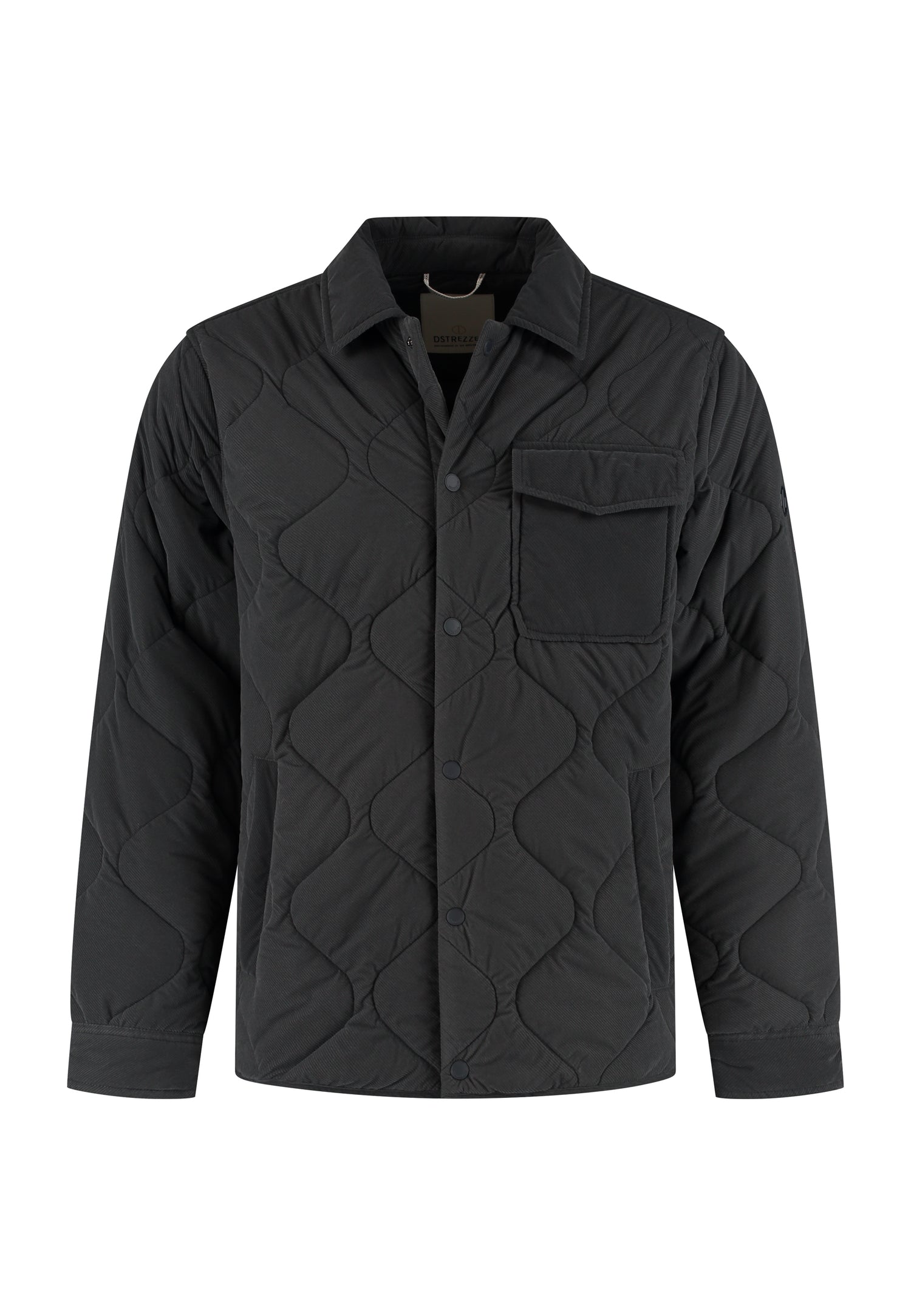 Dark Gray
