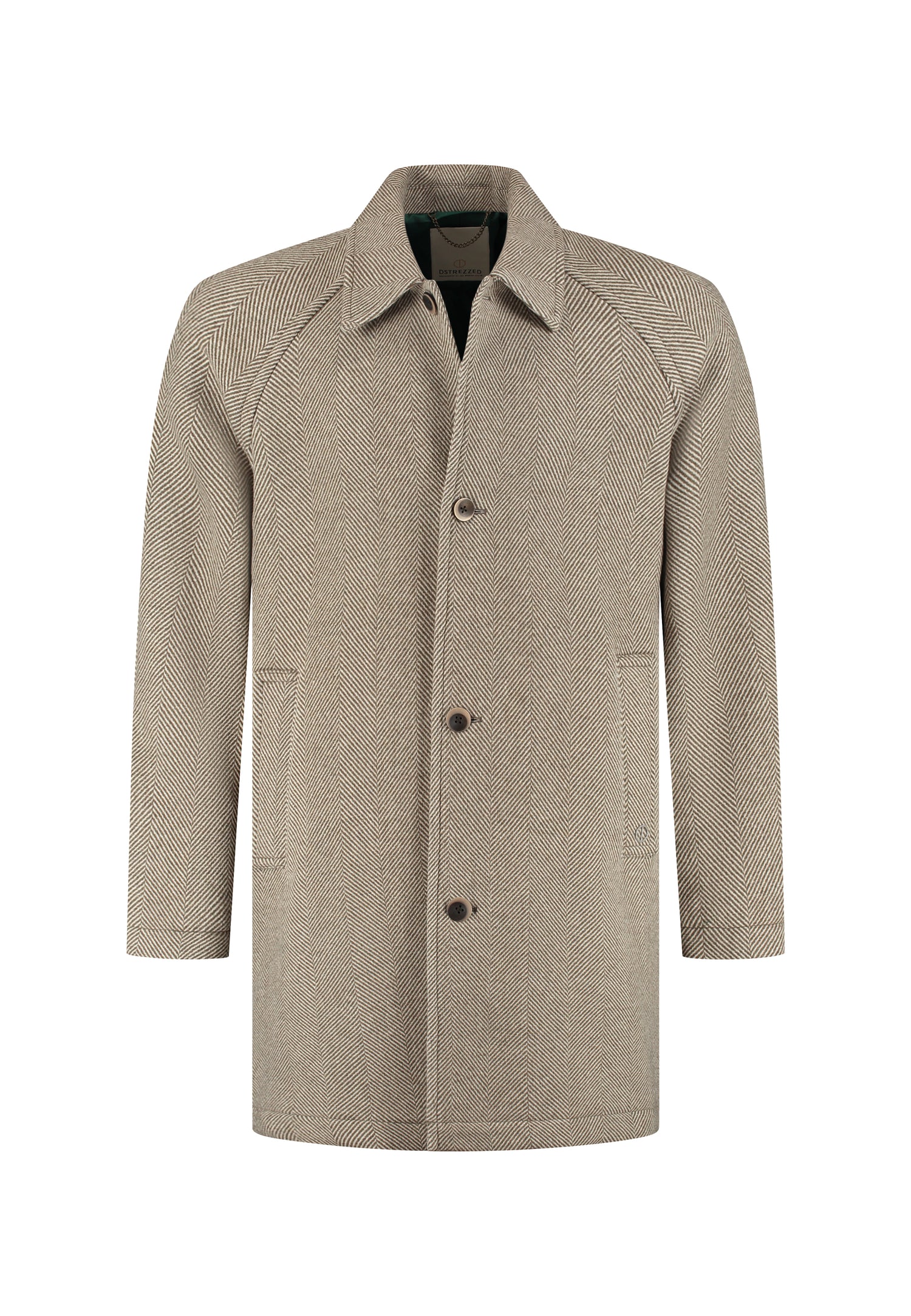Vintage Khaki