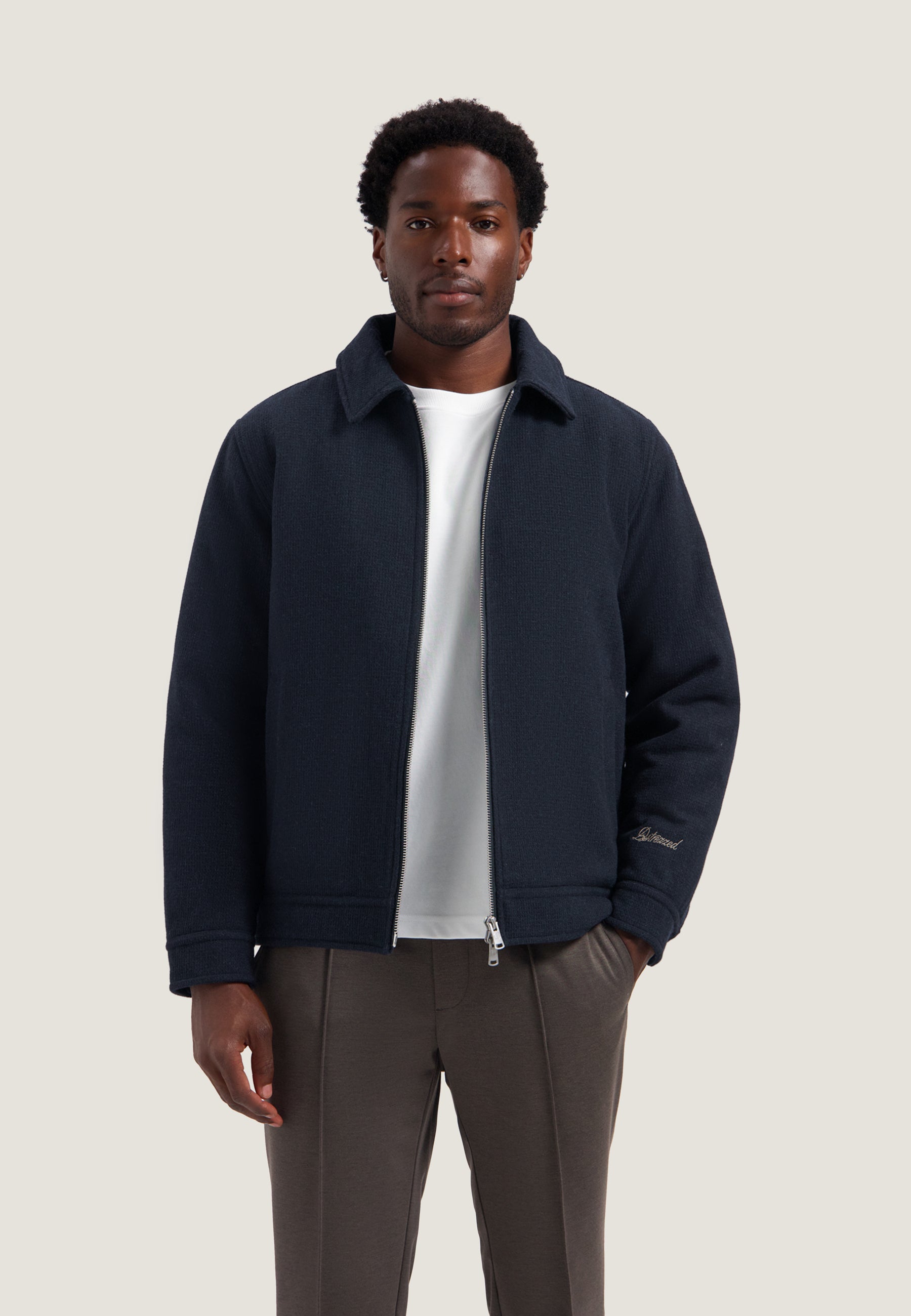 Dk. Navy
