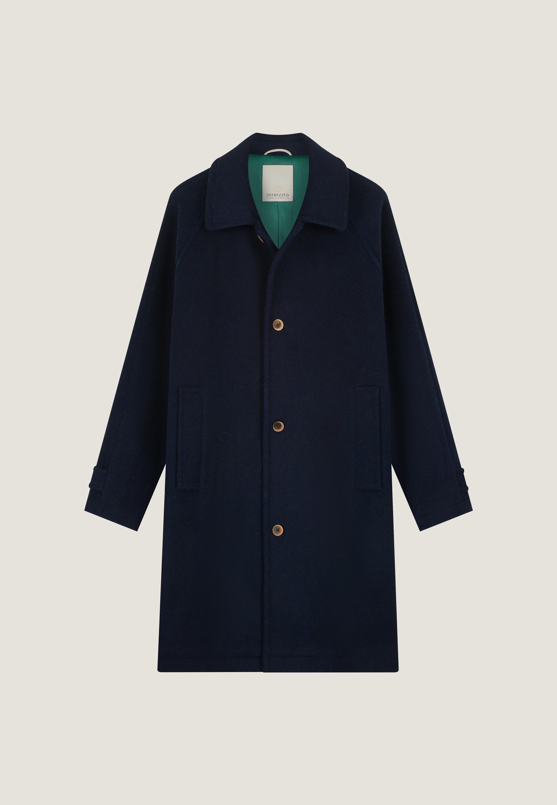 Dk. Navy