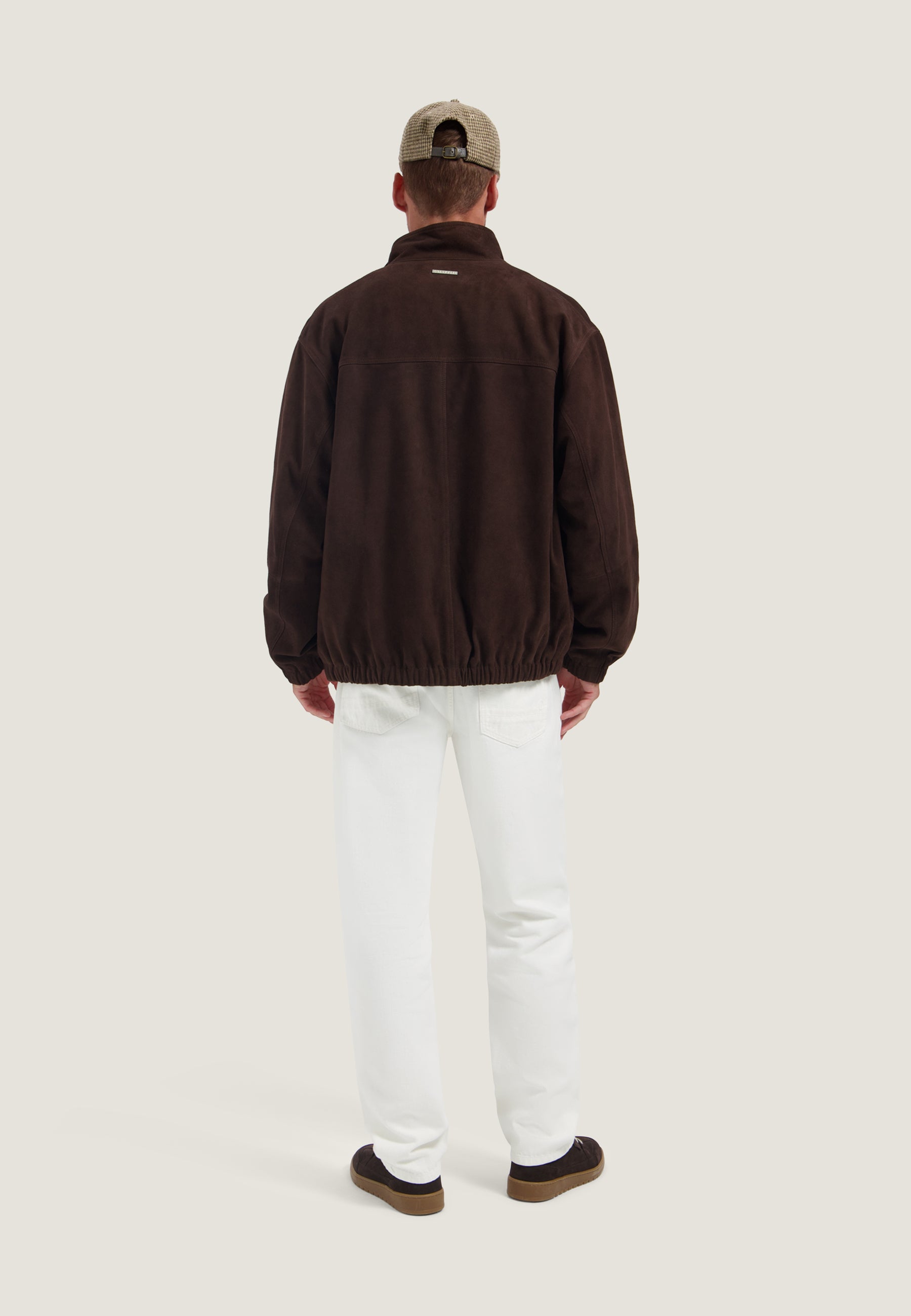 Dk. Brown