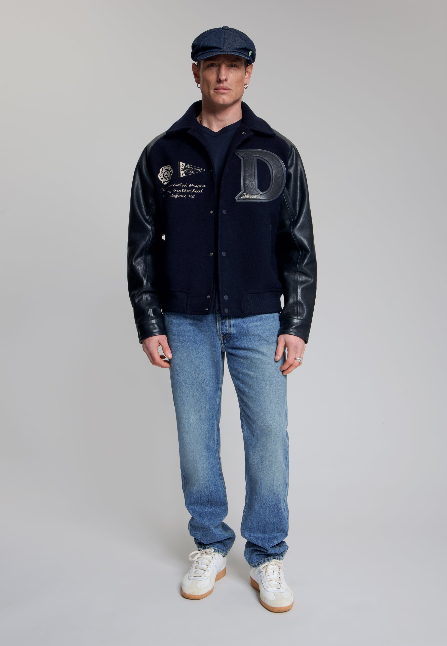 Dk. Navy
