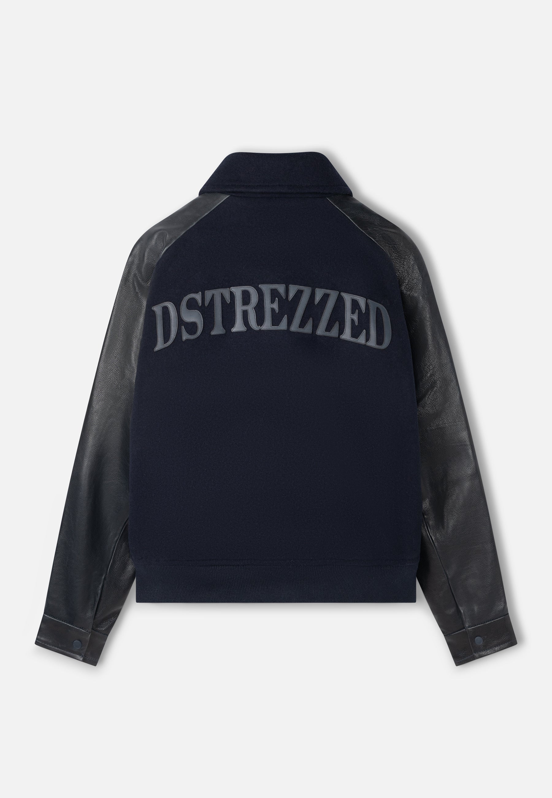 Dk. Navy