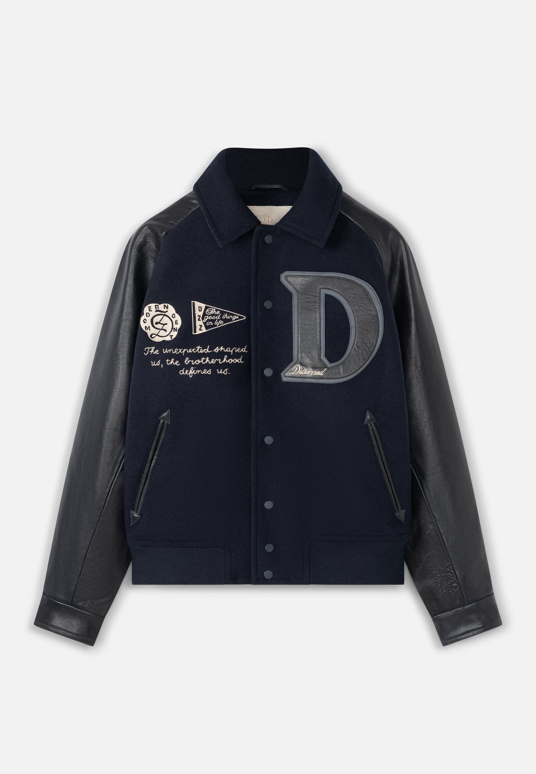 Dk. Navy