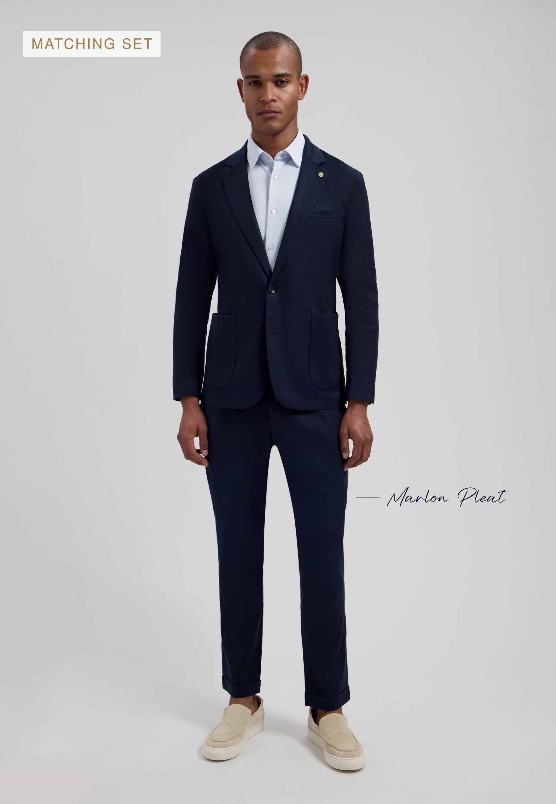 Dk. Navy