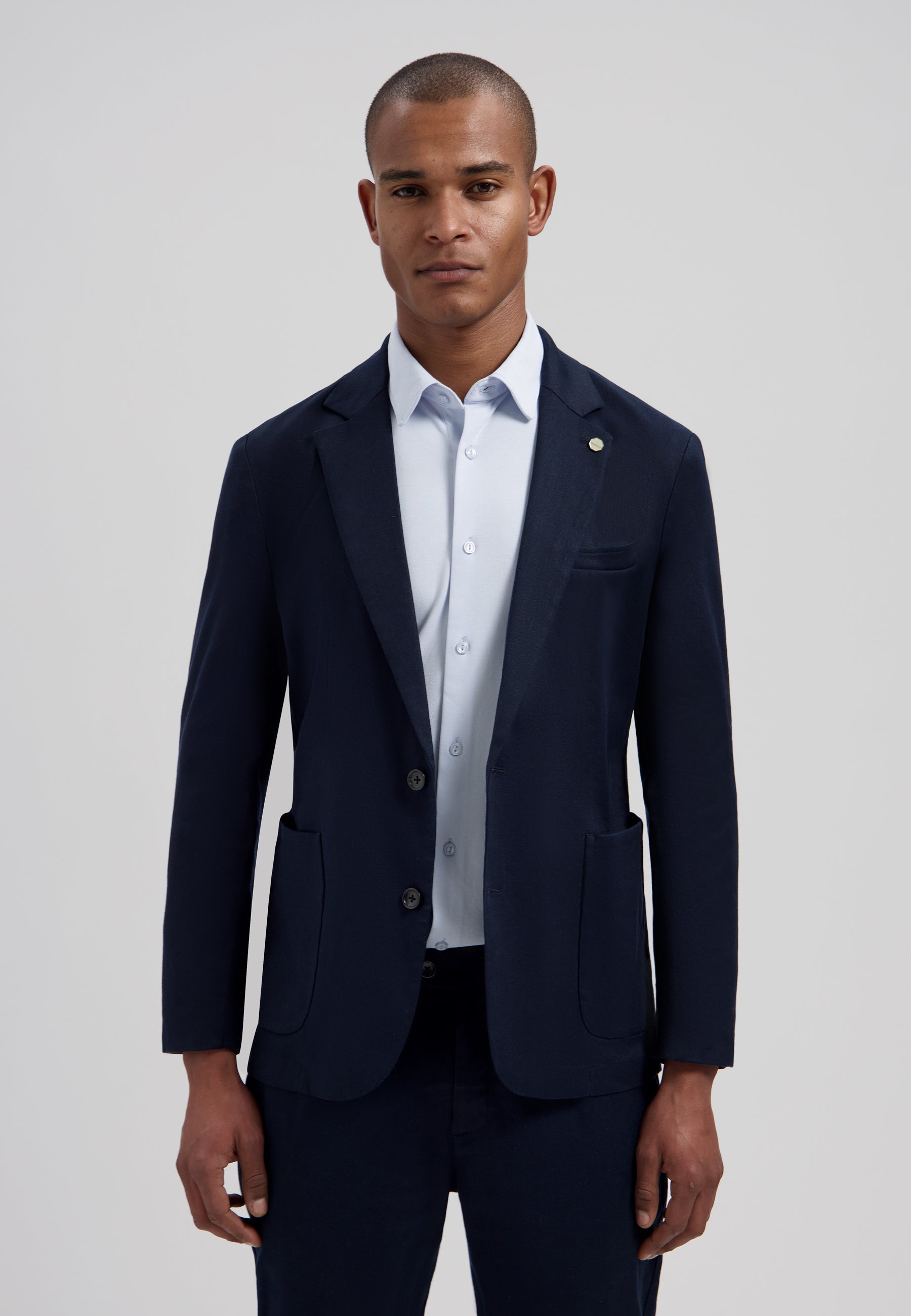 Dk. Navy
