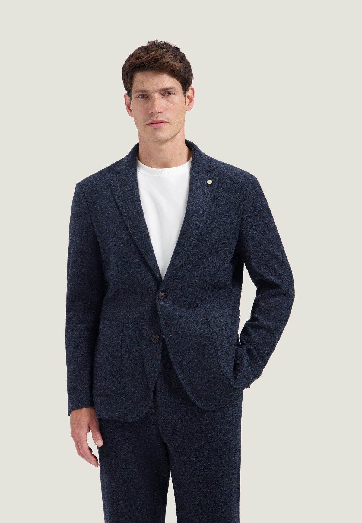 Dk. Navy