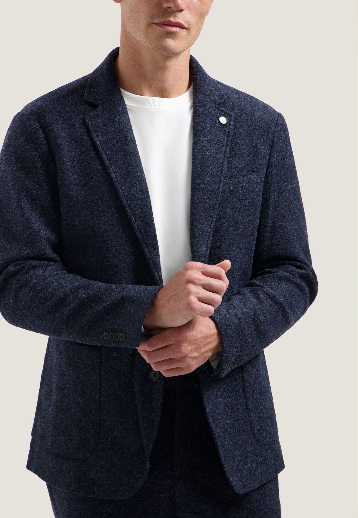 Dk. Navy