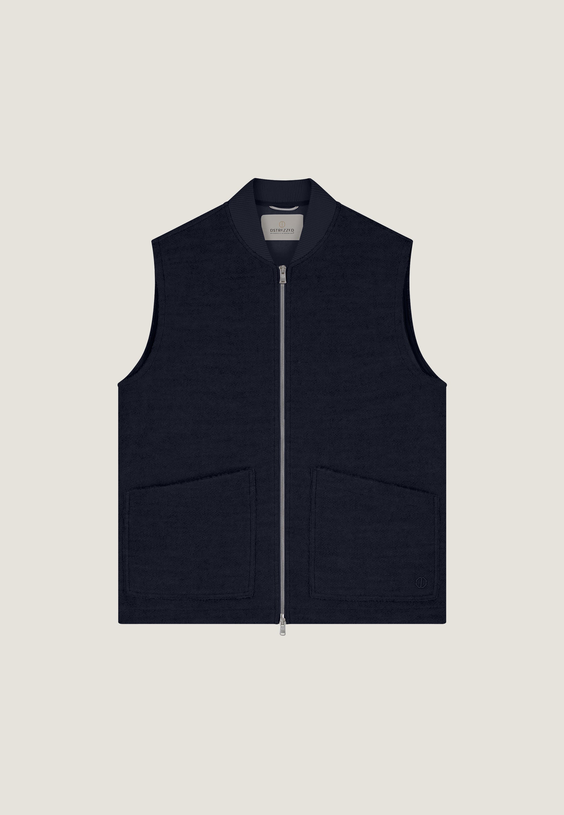 Dk. Navy