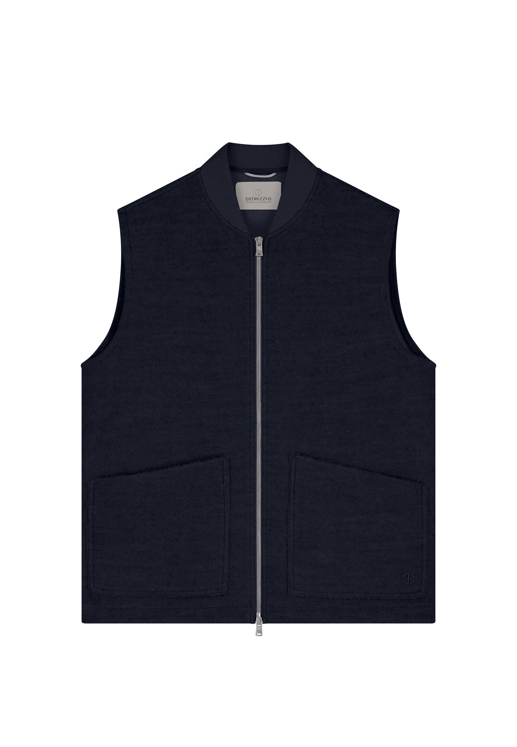 Dk. Navy