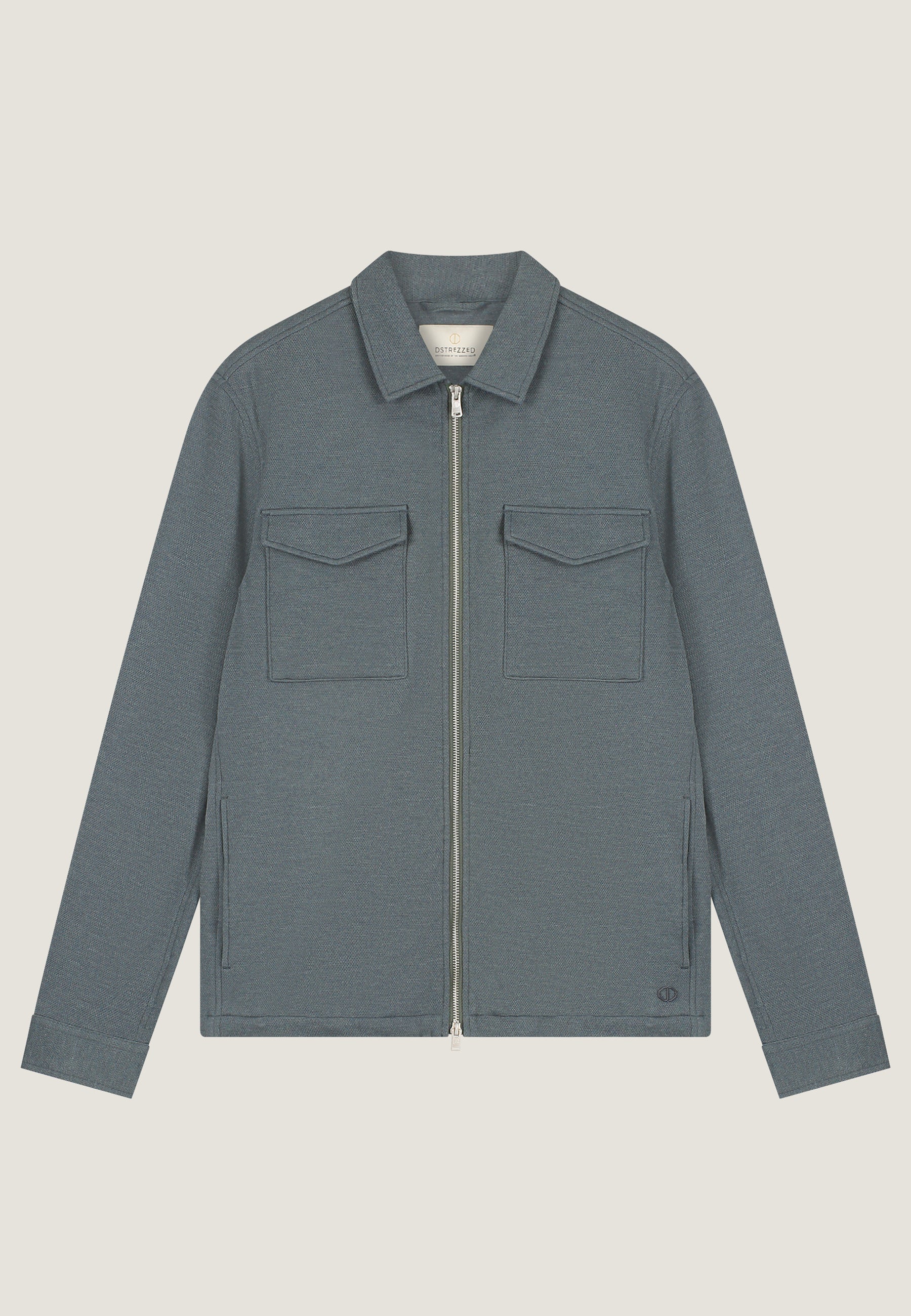 Grey Green