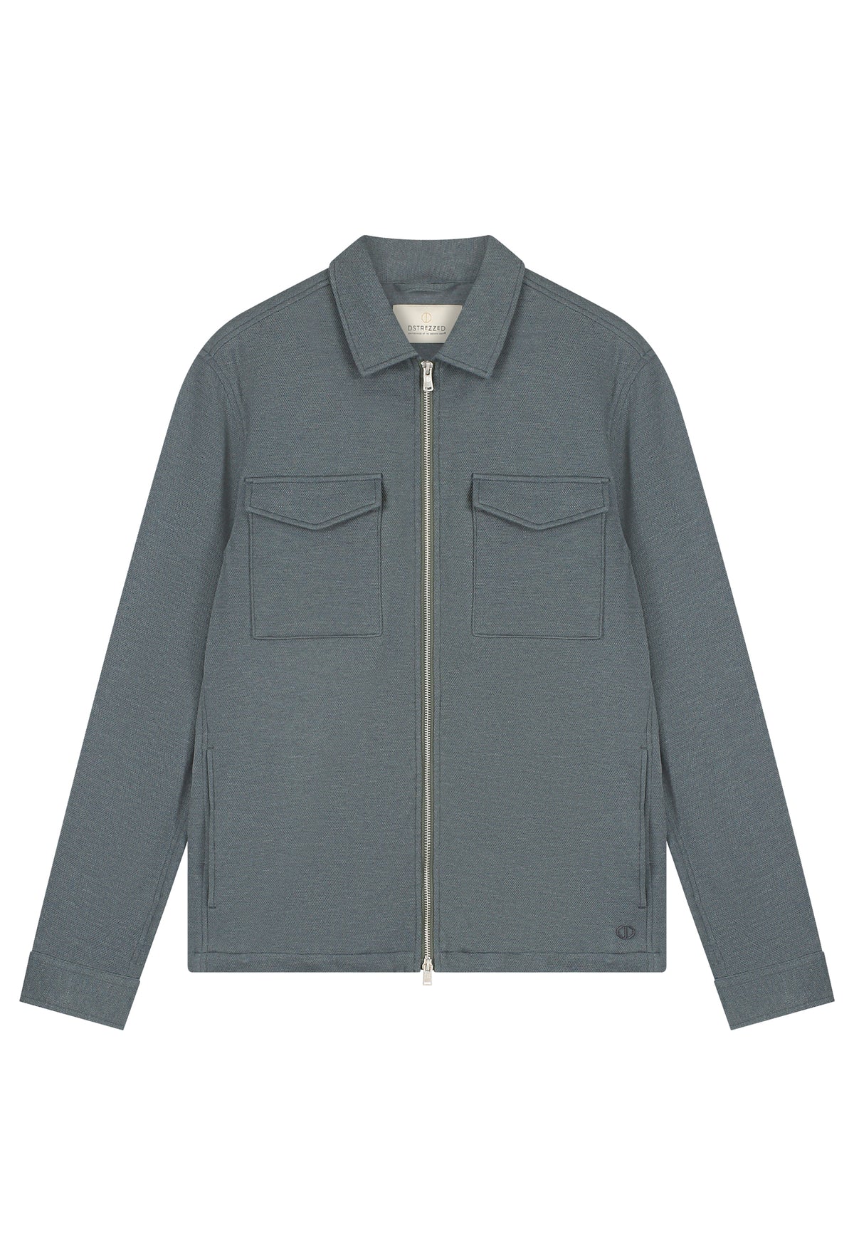 Grey Green