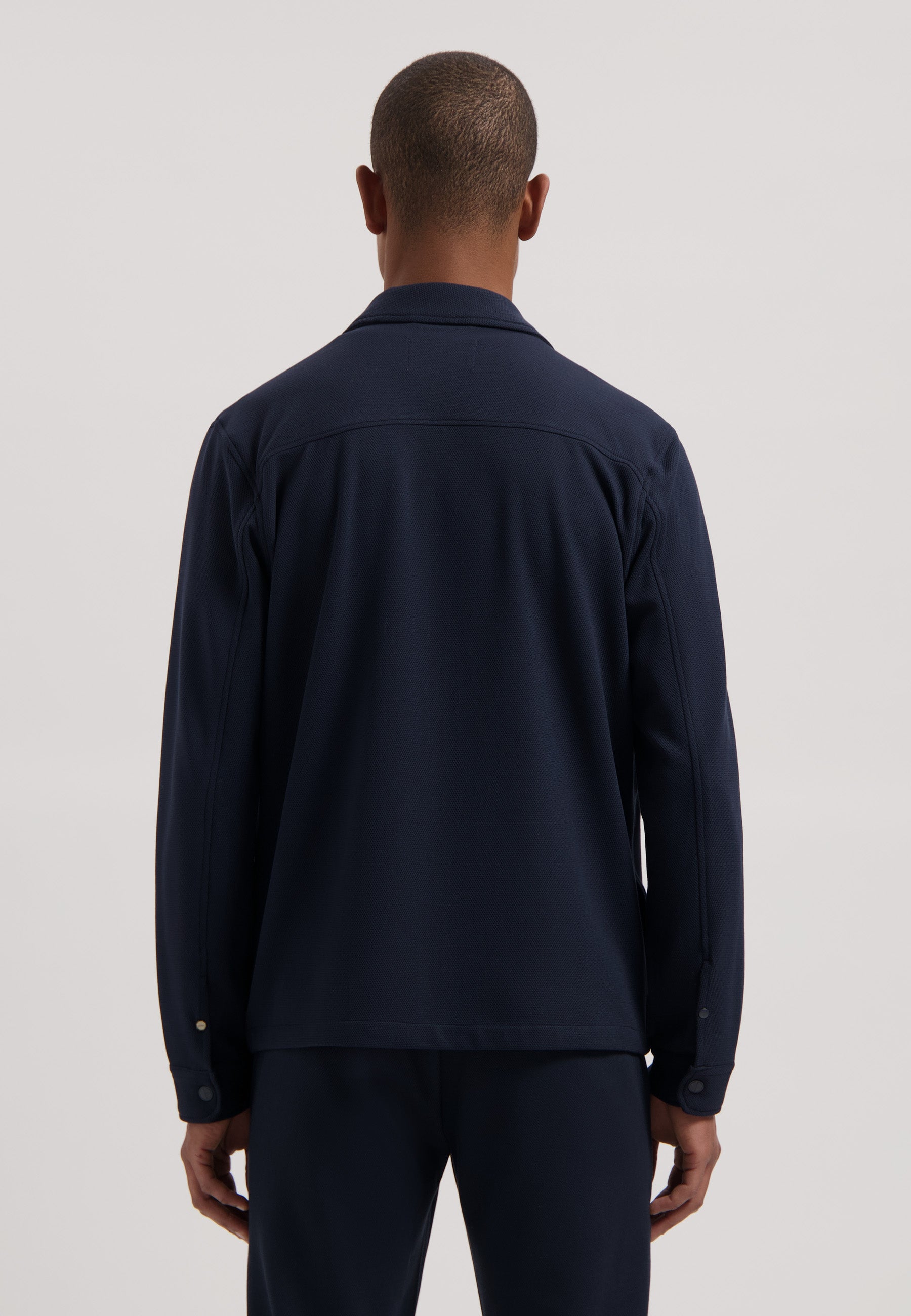 Dk. Navy