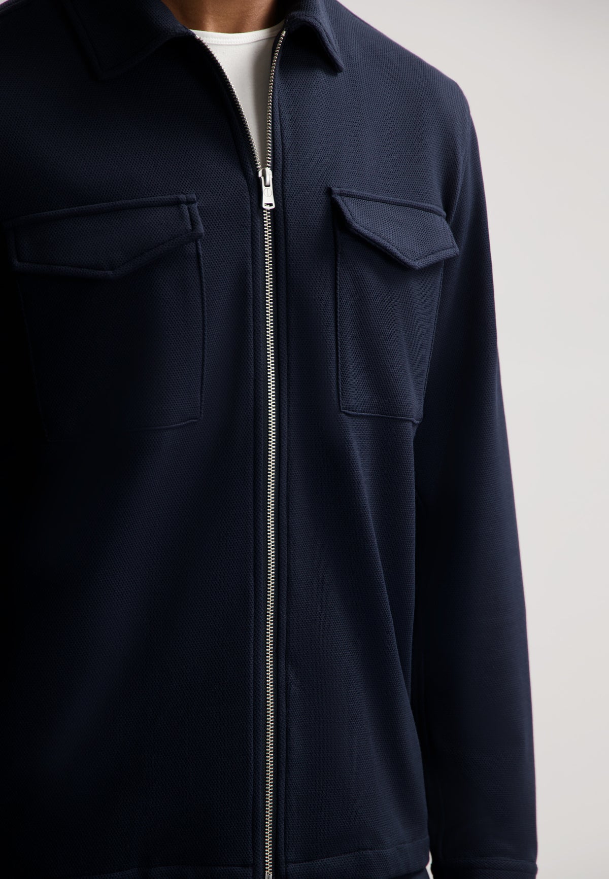 Dk. Navy