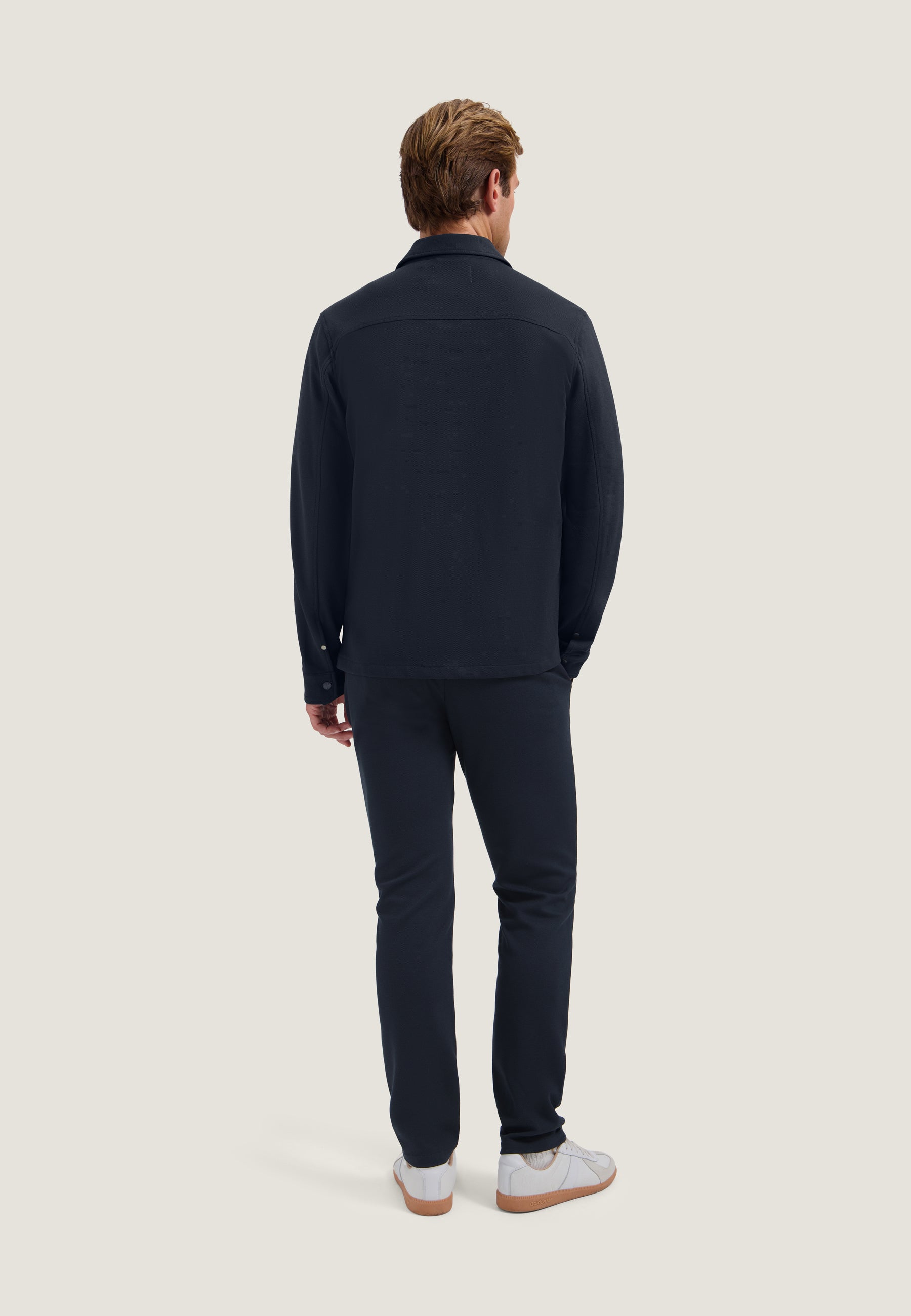 Dk. Navy
