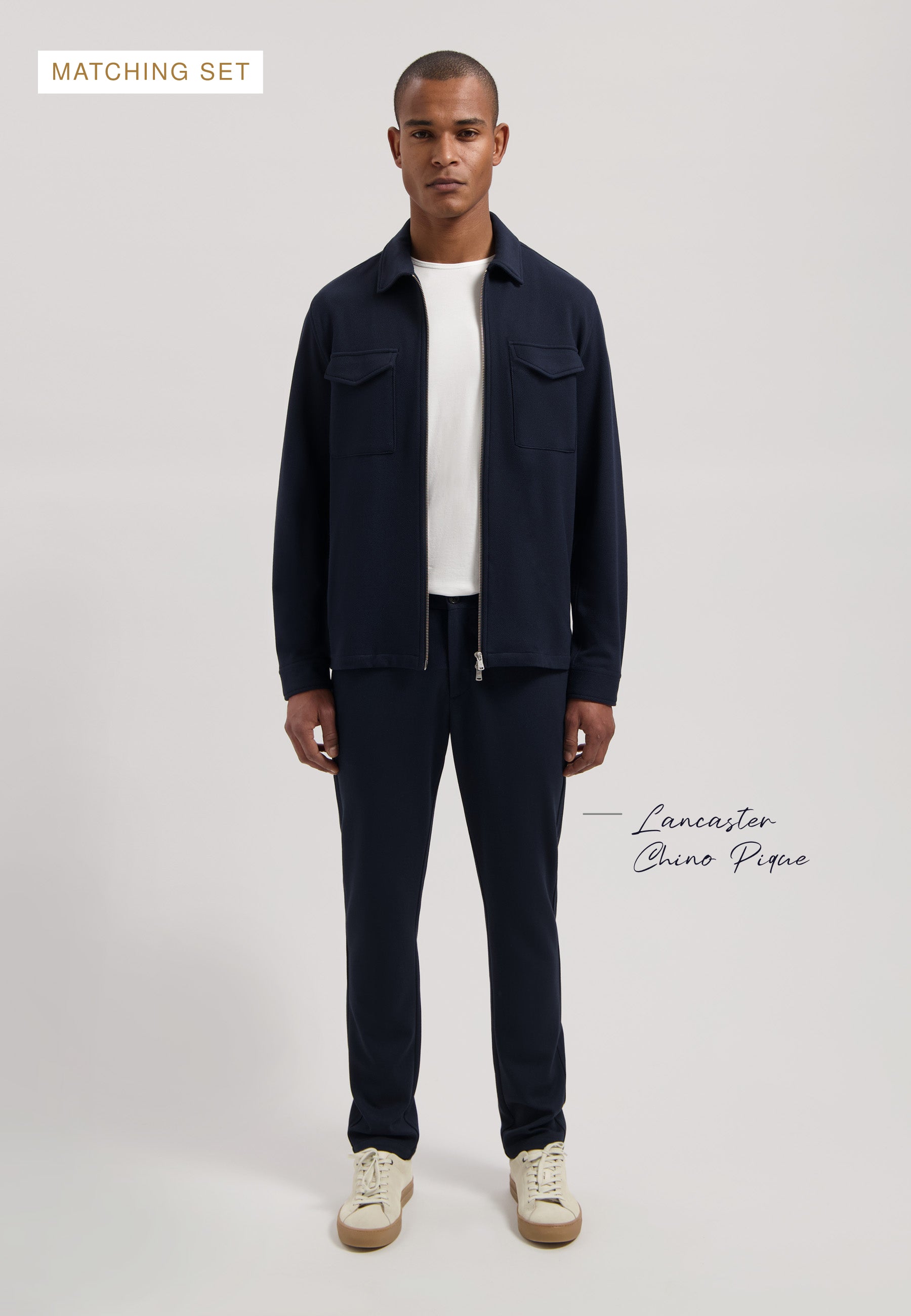 Dk. Navy