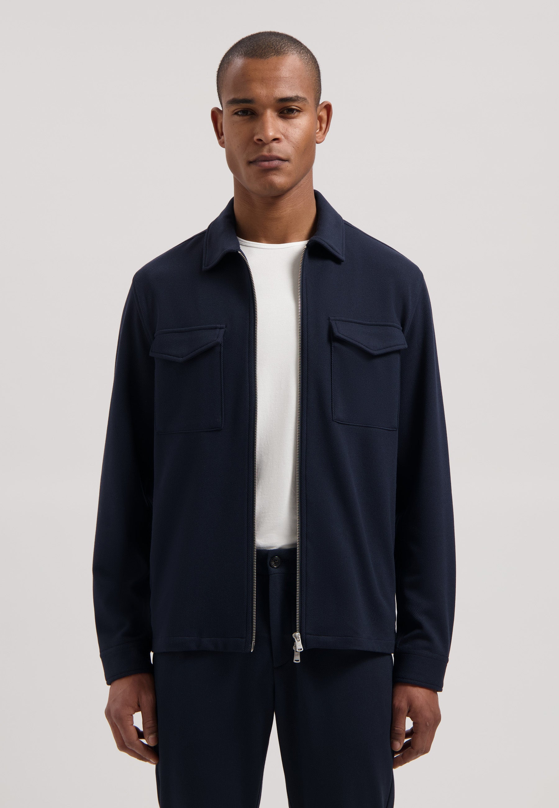 Dk. Navy