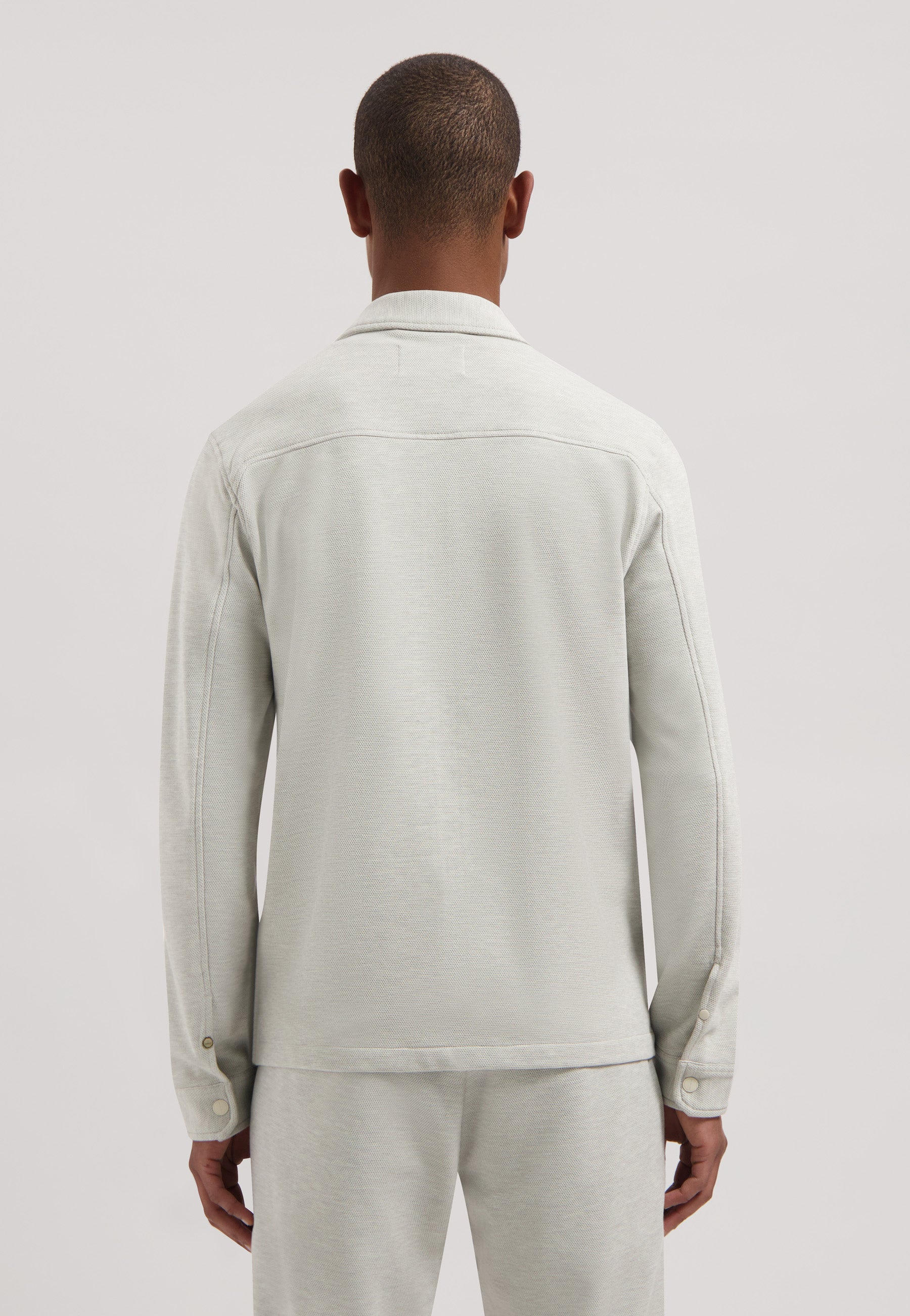 Ghost Grey
