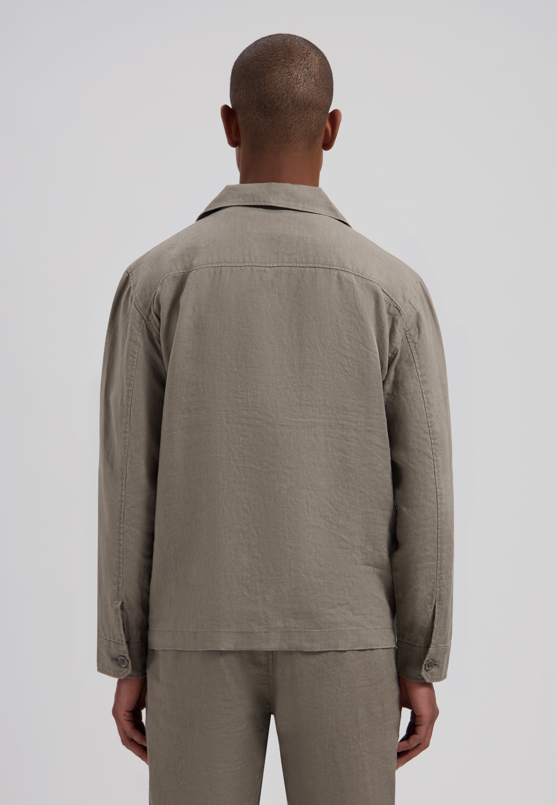 Grey Brown