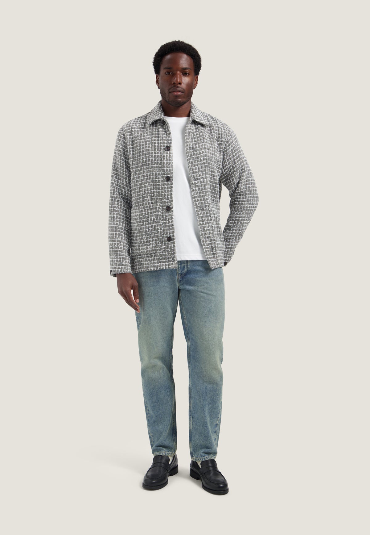 Med. Grey