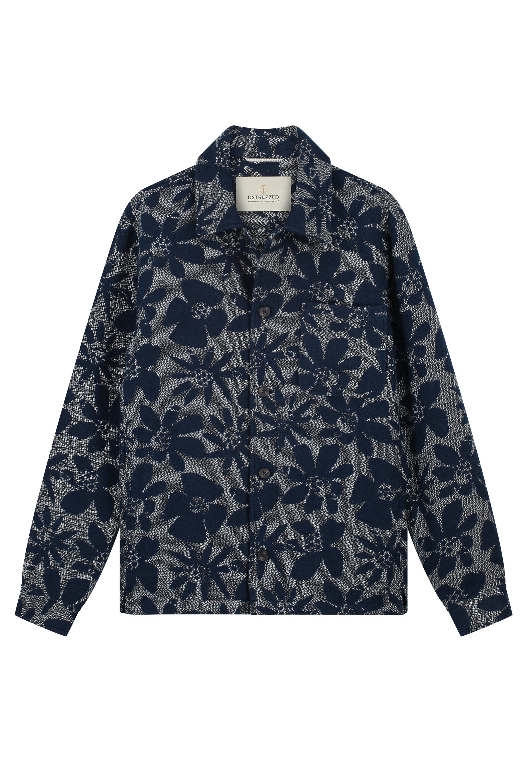 Dk. Navy