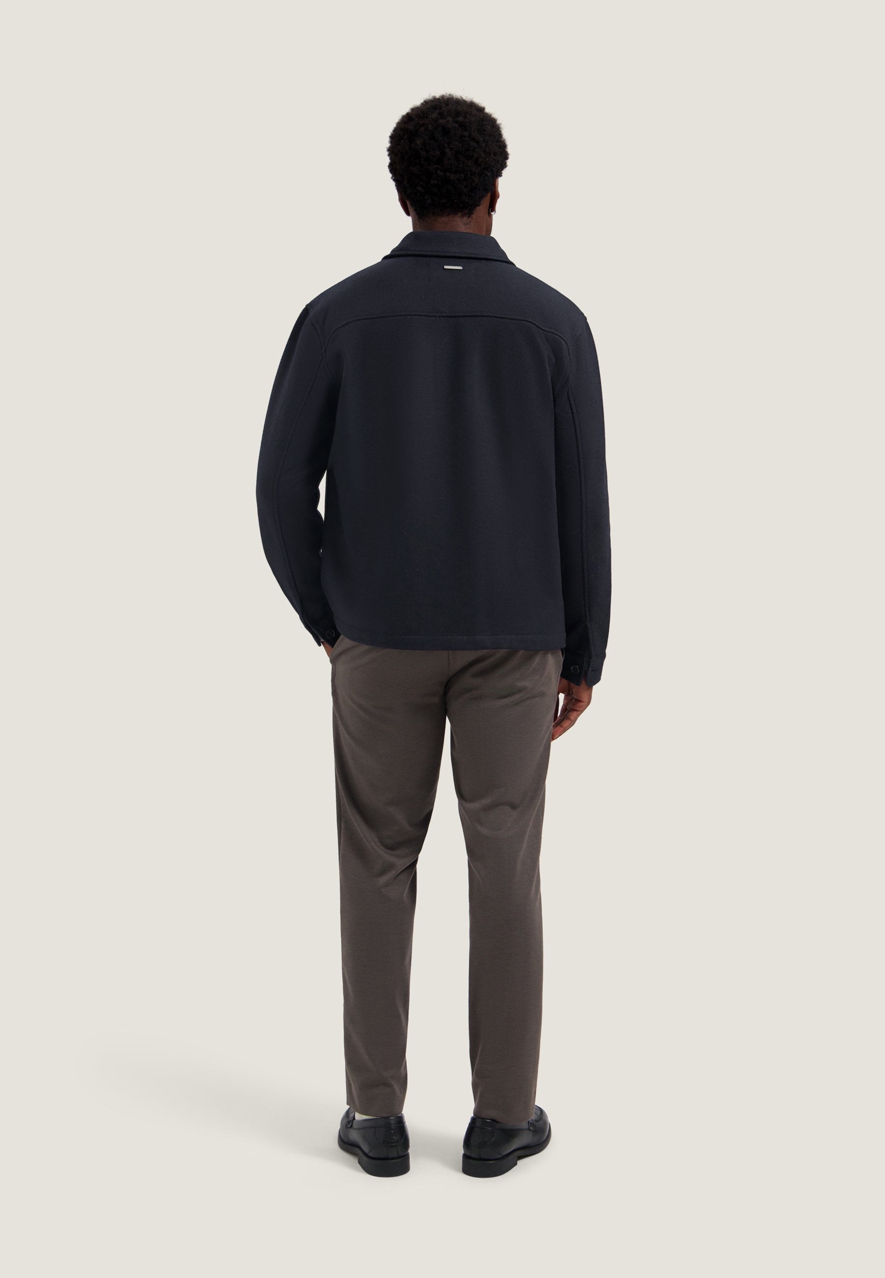 Dk. Navy