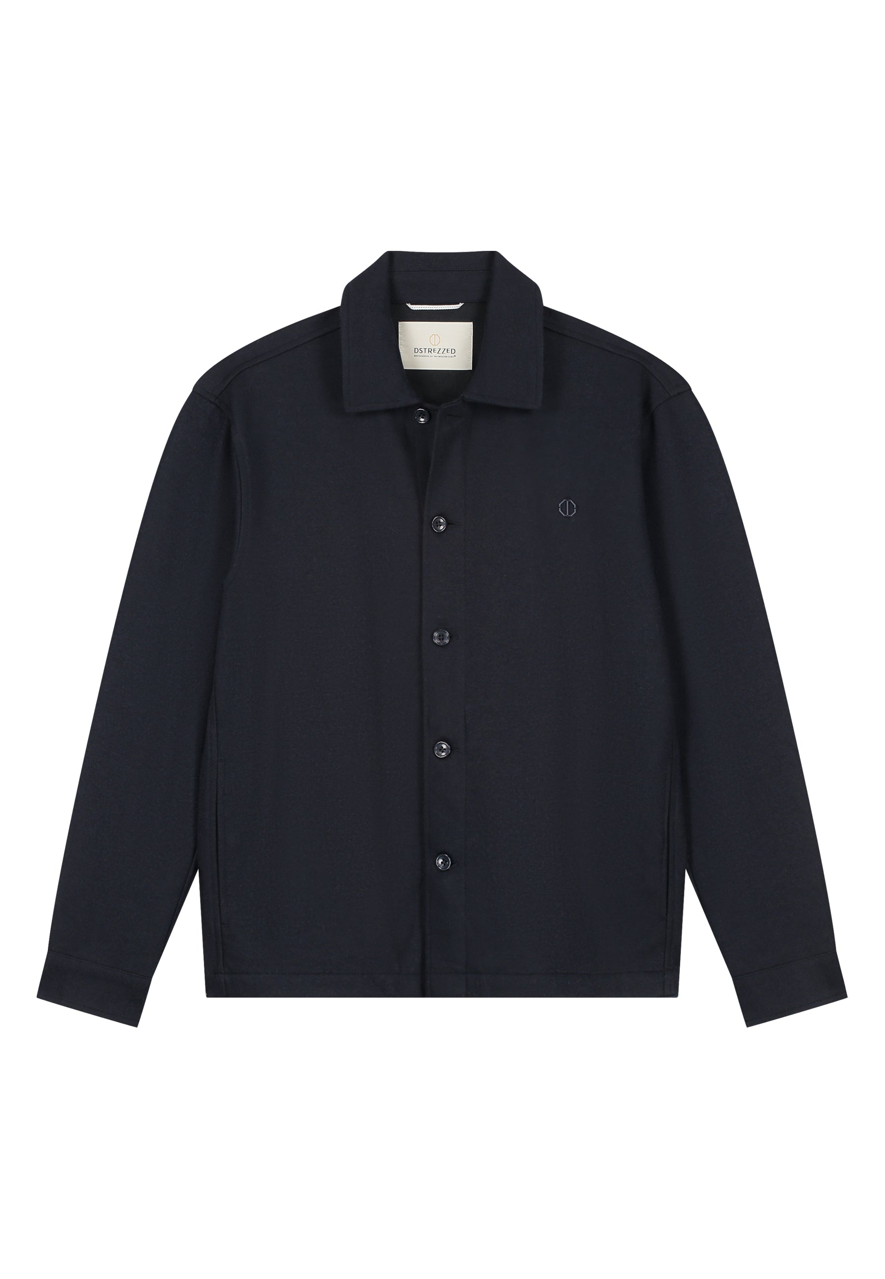 Dk. Navy