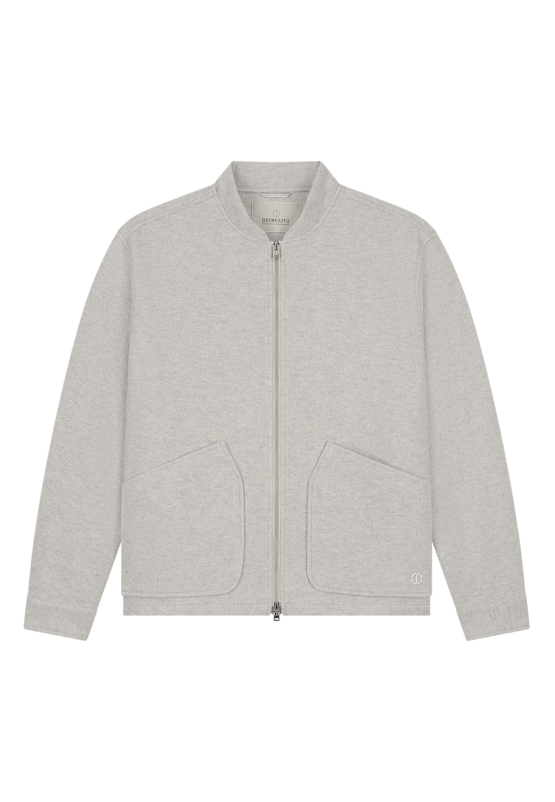 Ghost Grey
