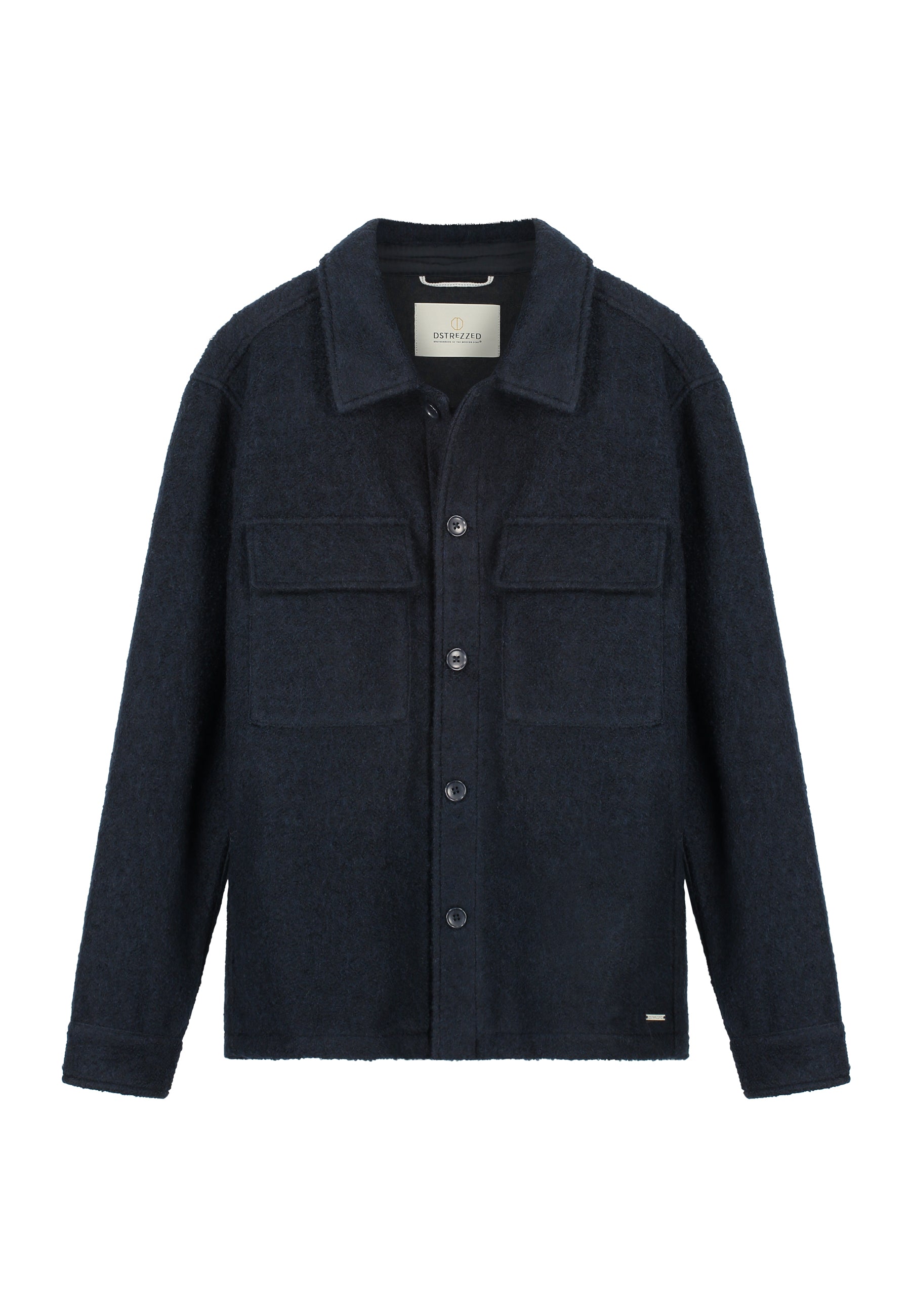 Dk. Navy