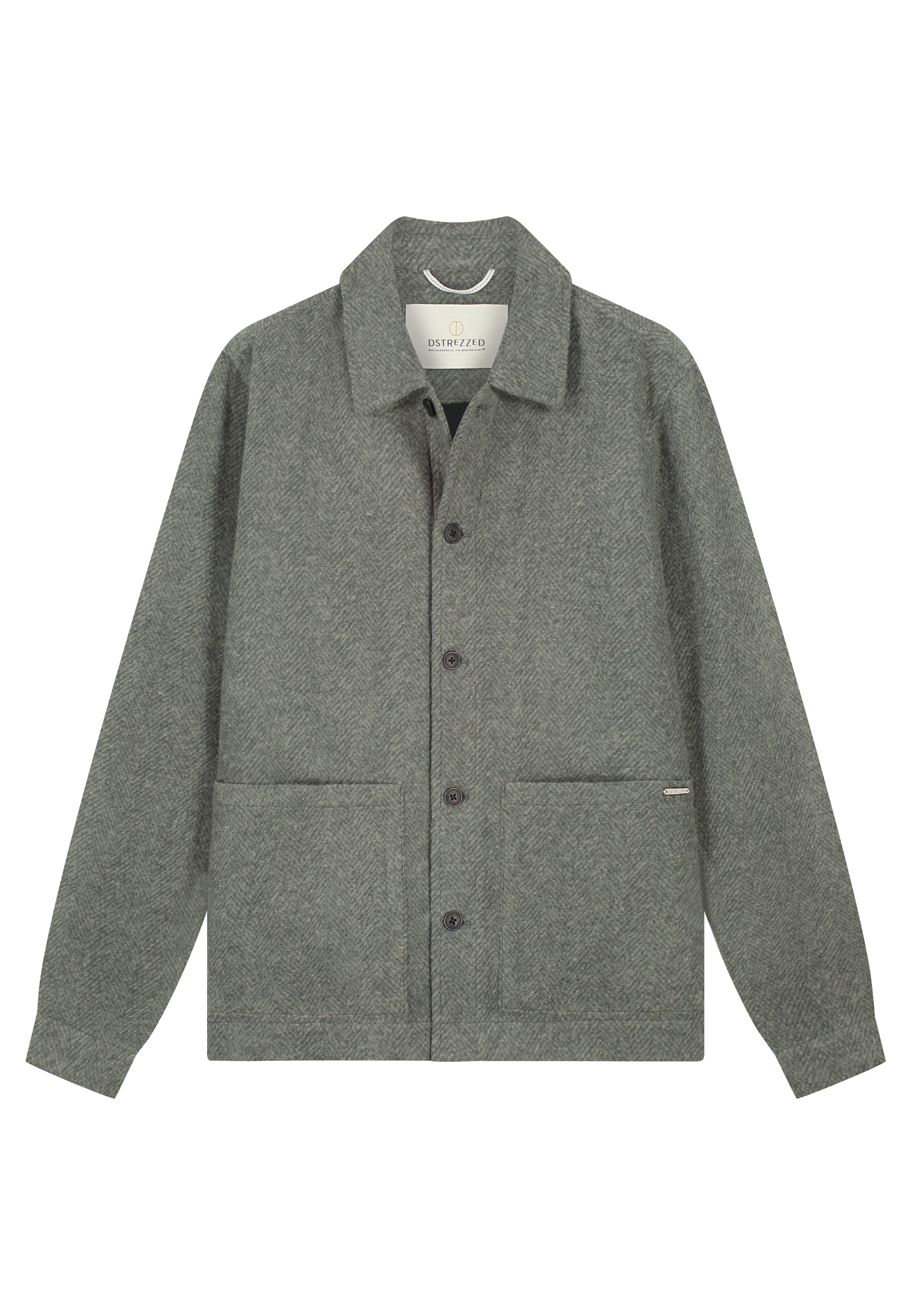 Dark Gray