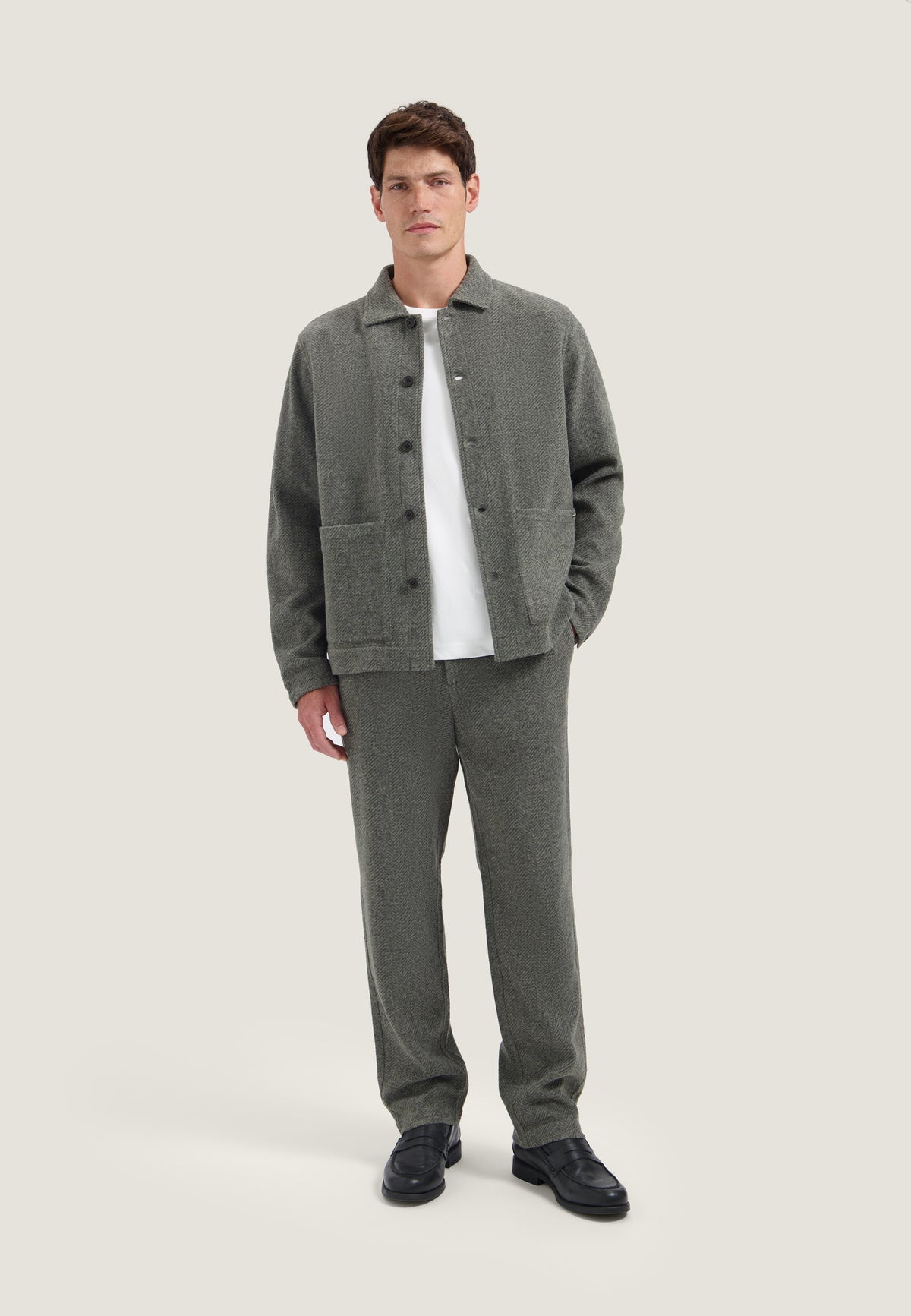 Dark Gray