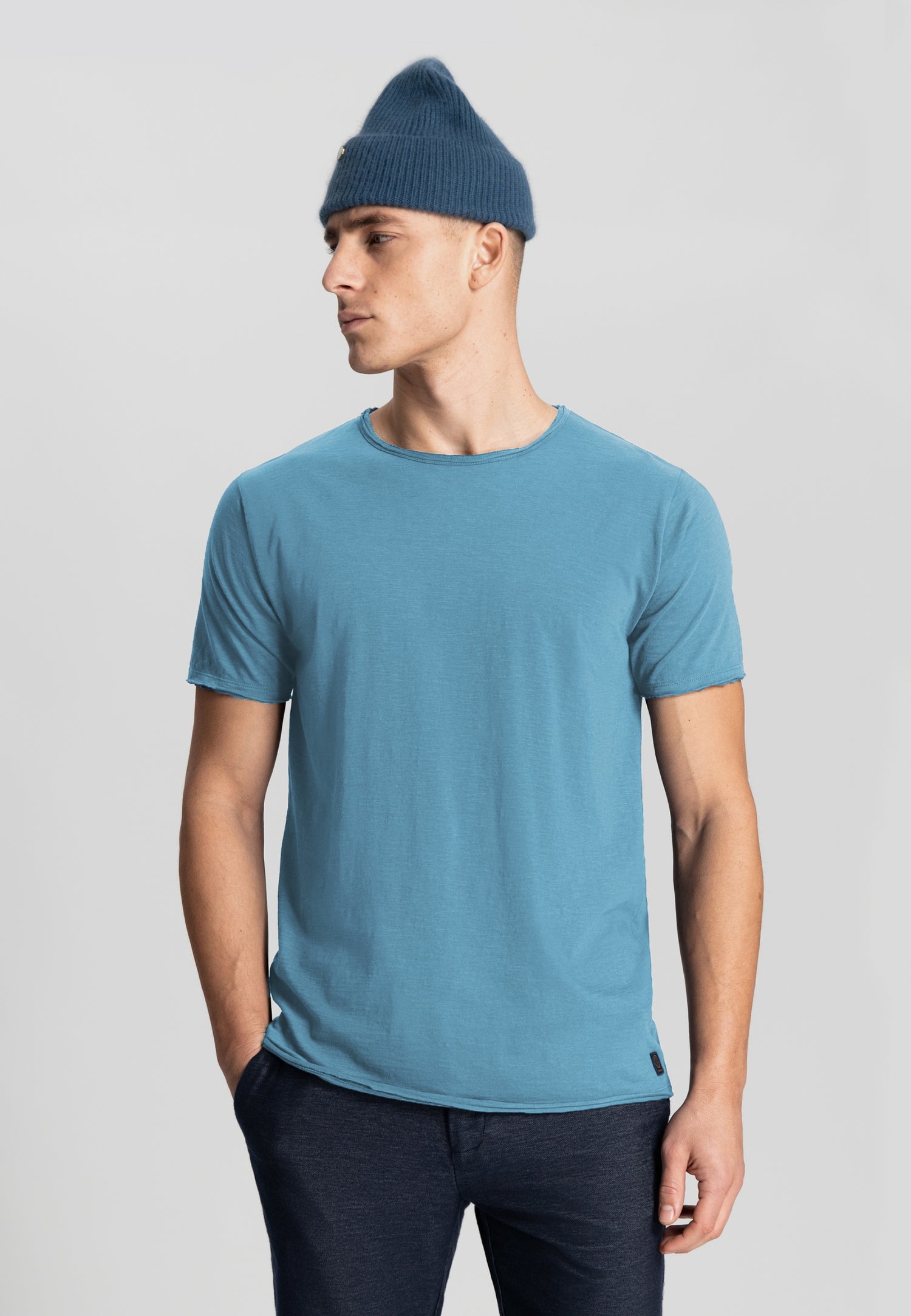 Harbour Blue
