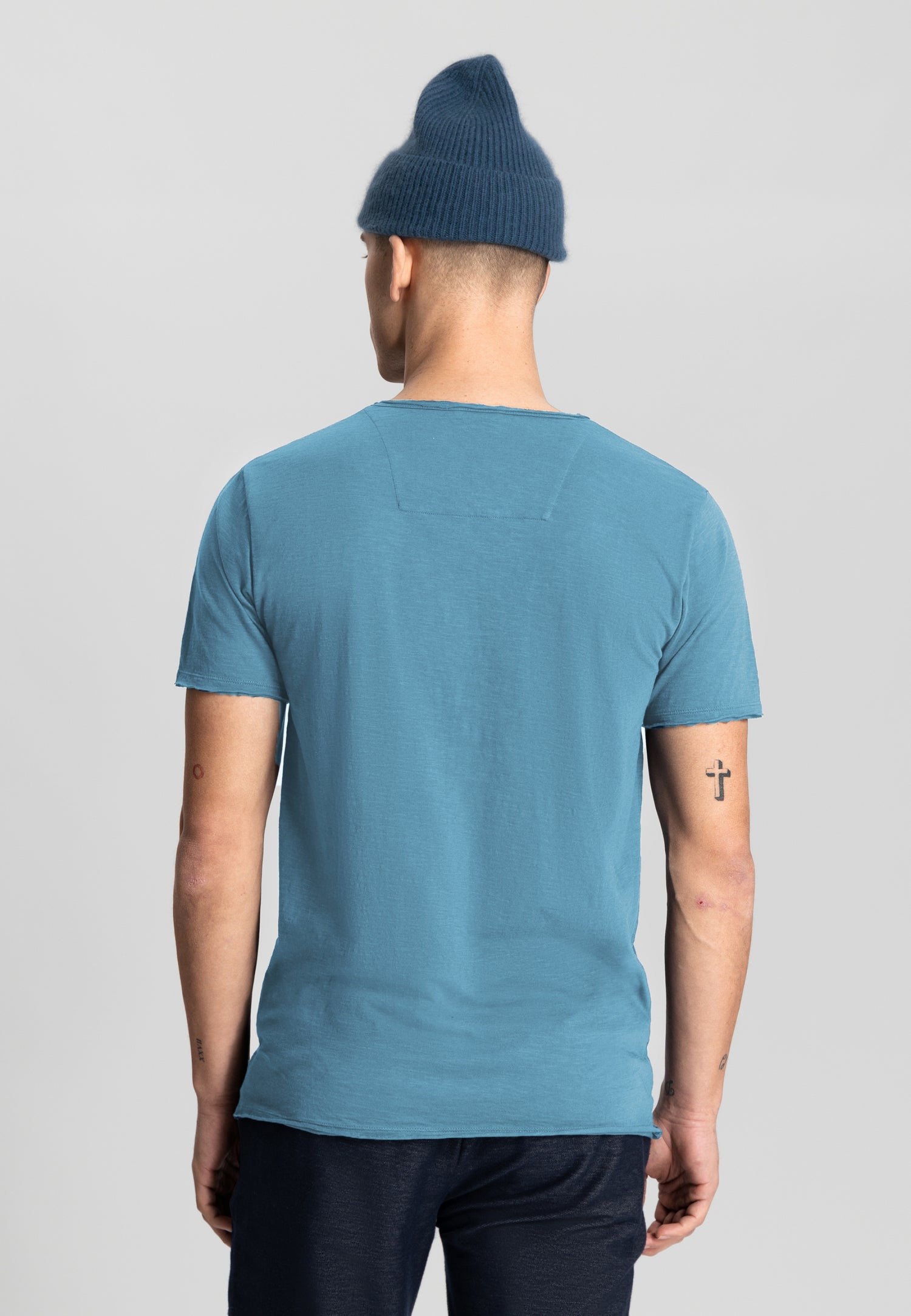 Harbour Blue