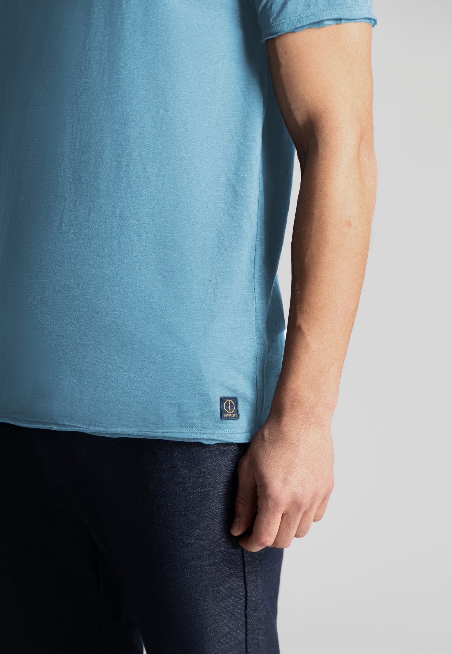 Harbour Blue