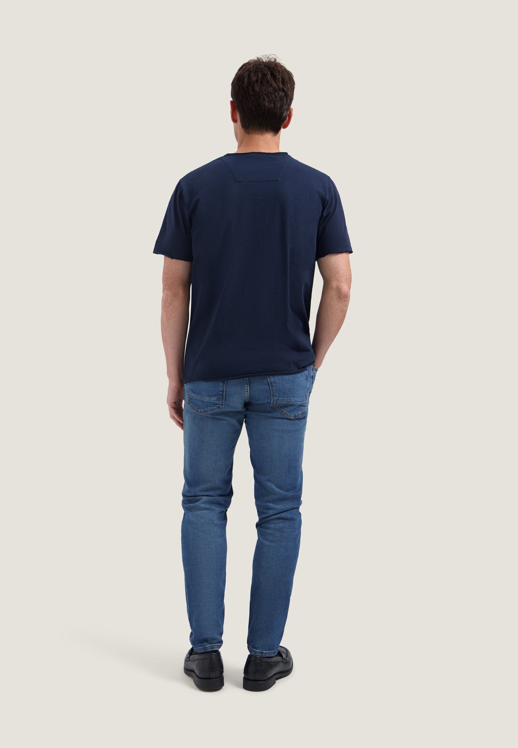 Dk. Navy