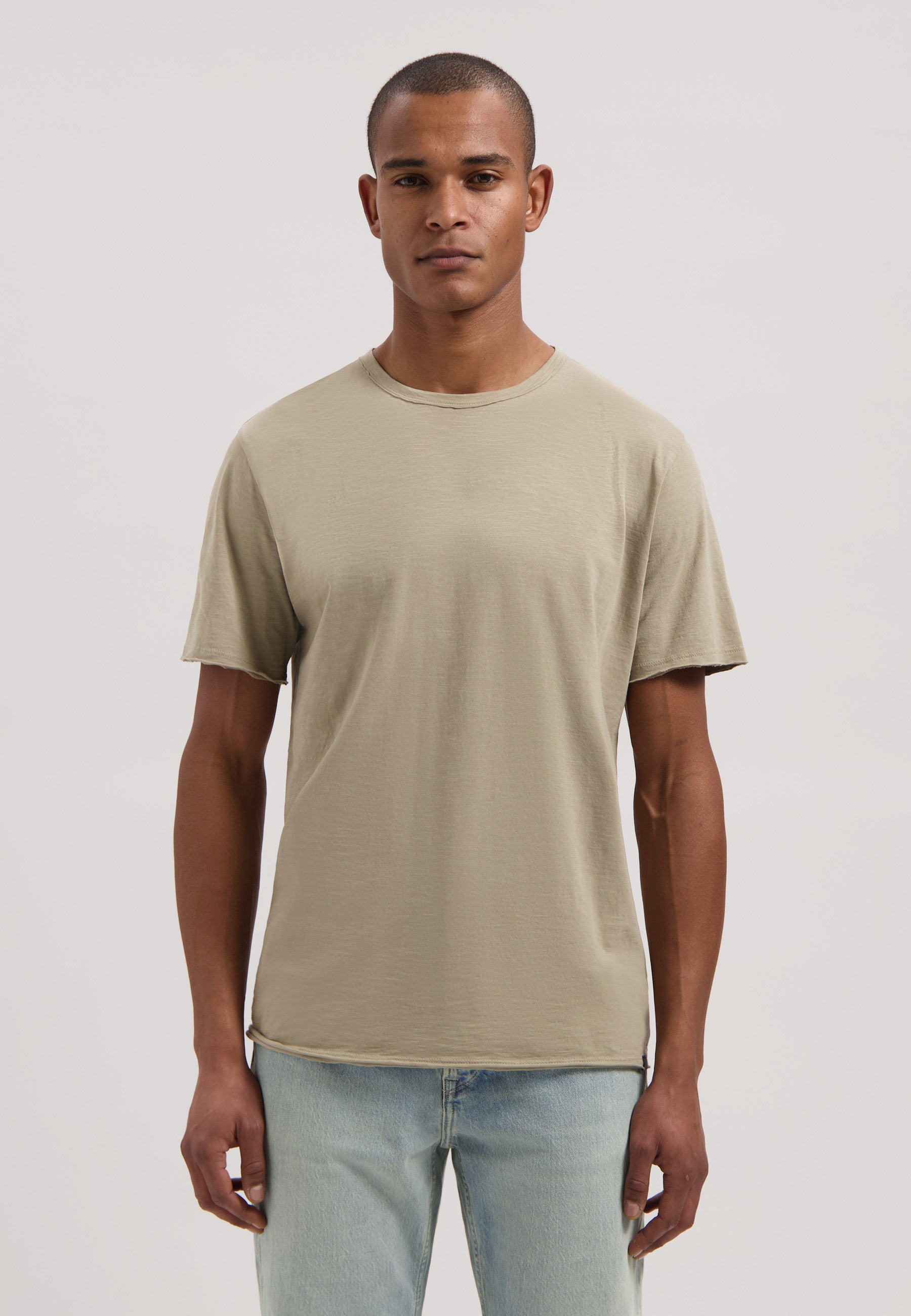 Vintage Khaki