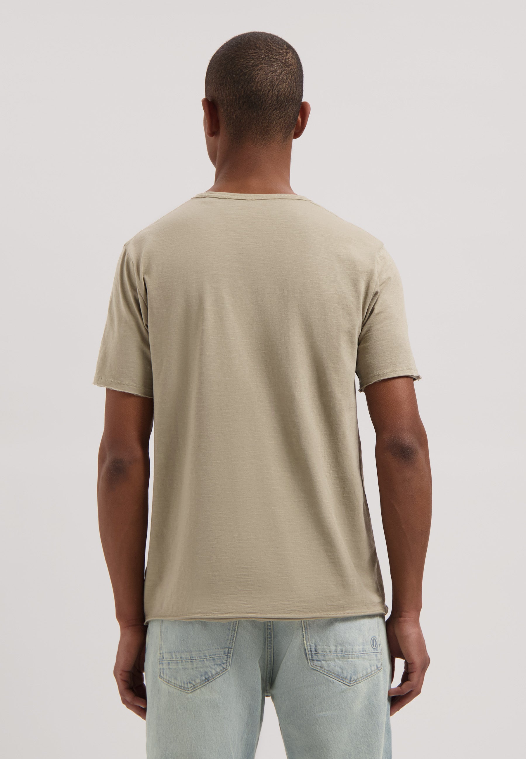 Vintage Khaki