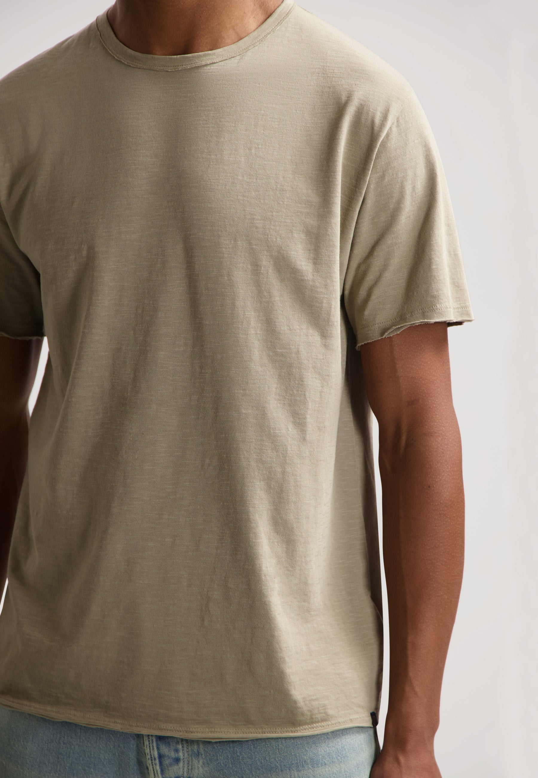 Vintage Khaki
